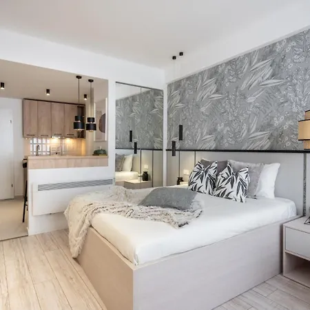 Apartament Atheneum Victoriei 1br Balcony And Selfcheckin