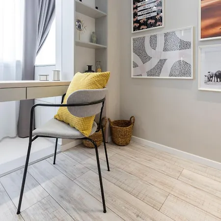 Atheneum Victoriei 1br Balcony And Selfcheckin